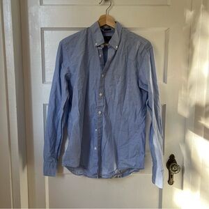 J.Crew Dress Shirt